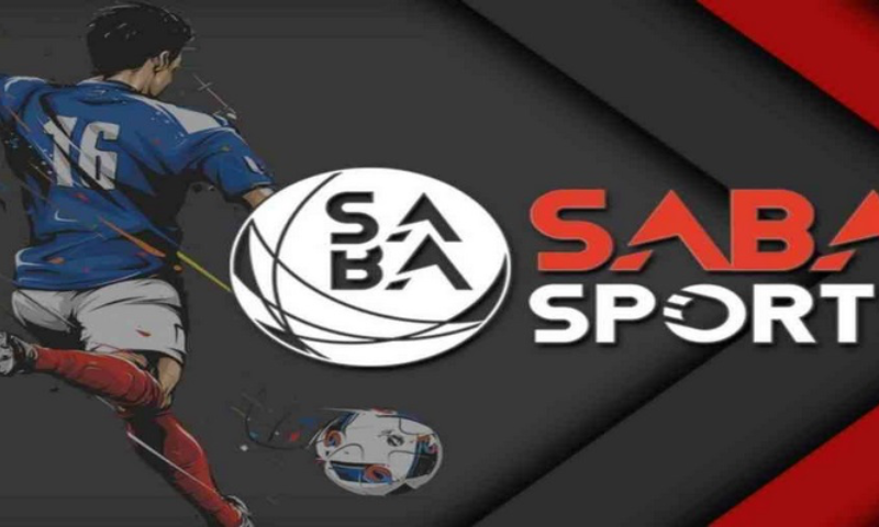 Cá cược thể thao hấp dẫn tại Saba Sports 789bet 