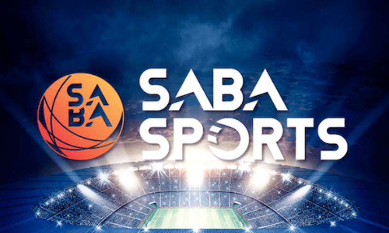 Cá cược thể thao Saba sports 789bet  cực đỉnh