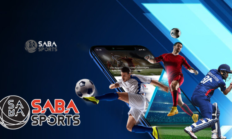 Cách chơi cực đơn giản tại Saba Sports 789bet 