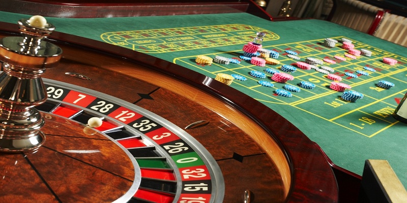 Cách chơi roulette hiệu quả