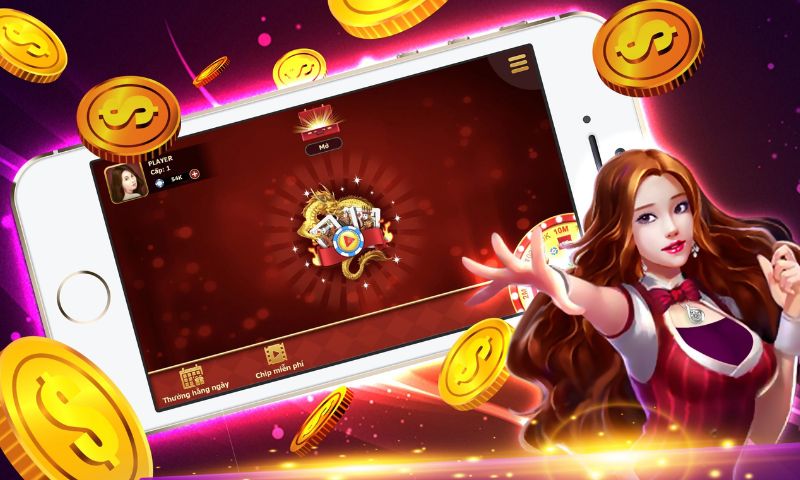 Kinh nghiệm chơi Mậu Binh online 789bet