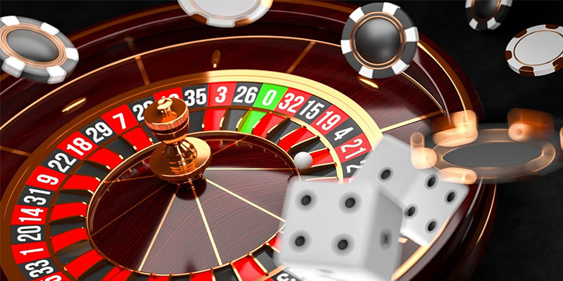 Roulette là bộ môn gì?