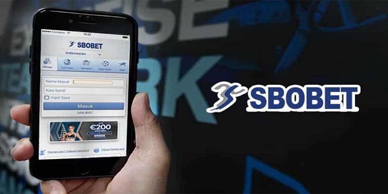 Đăng nhập tham gia Sbobet 789bet  ngay