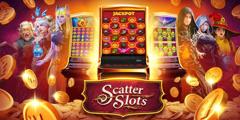 Slot game 789bet siêu uy tín