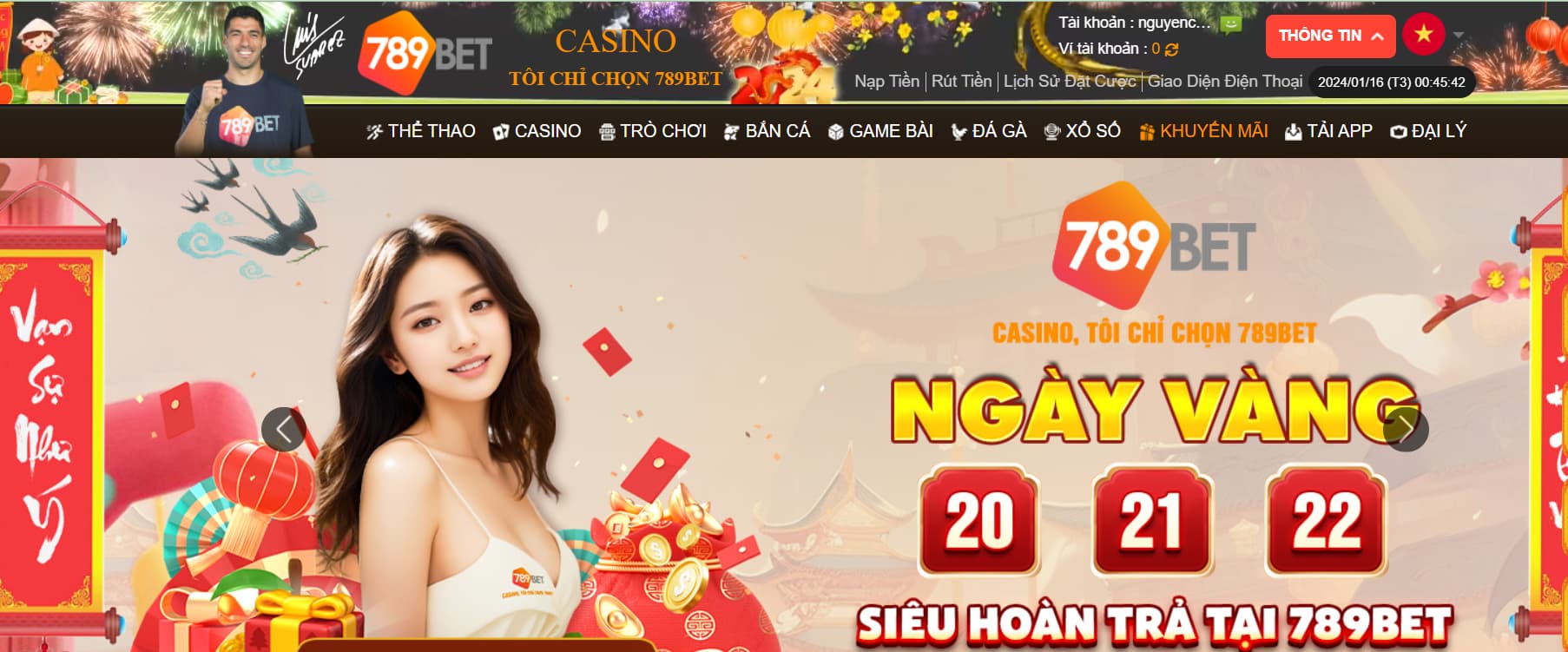 789bet là gì ? Giới thiệu về nhà cái 789bet