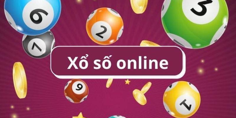 Chơi game xổ số 789bet nhận thưởng cực lớn - tham gia ngay