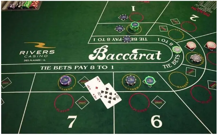 Baccarat